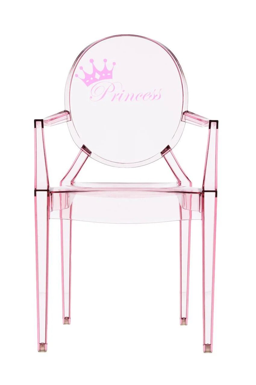 Lou Lou Ghost Chair by Kartell Furniture Chairs Lou Lou Ghost Chair by Kartell Furniture Chairs